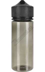 Флакон 120мл ПЭТ EL HUNTER III черный