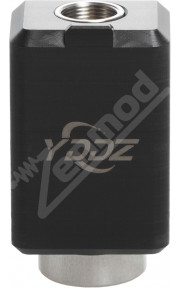 Коннектор 510 YDDZ для Rincoe Manto AIO/dotMod dotAIO Black