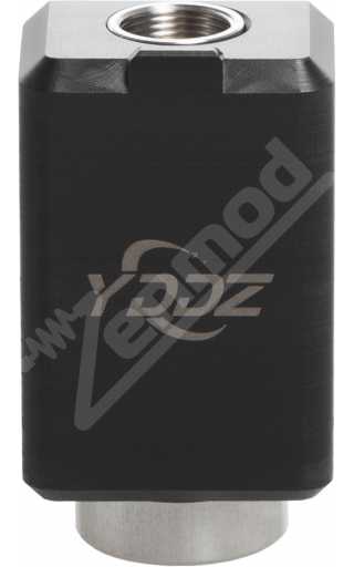 Коннектор 510 YDDZ для Rincoe Manto AIO/dotMod dotAIO Black