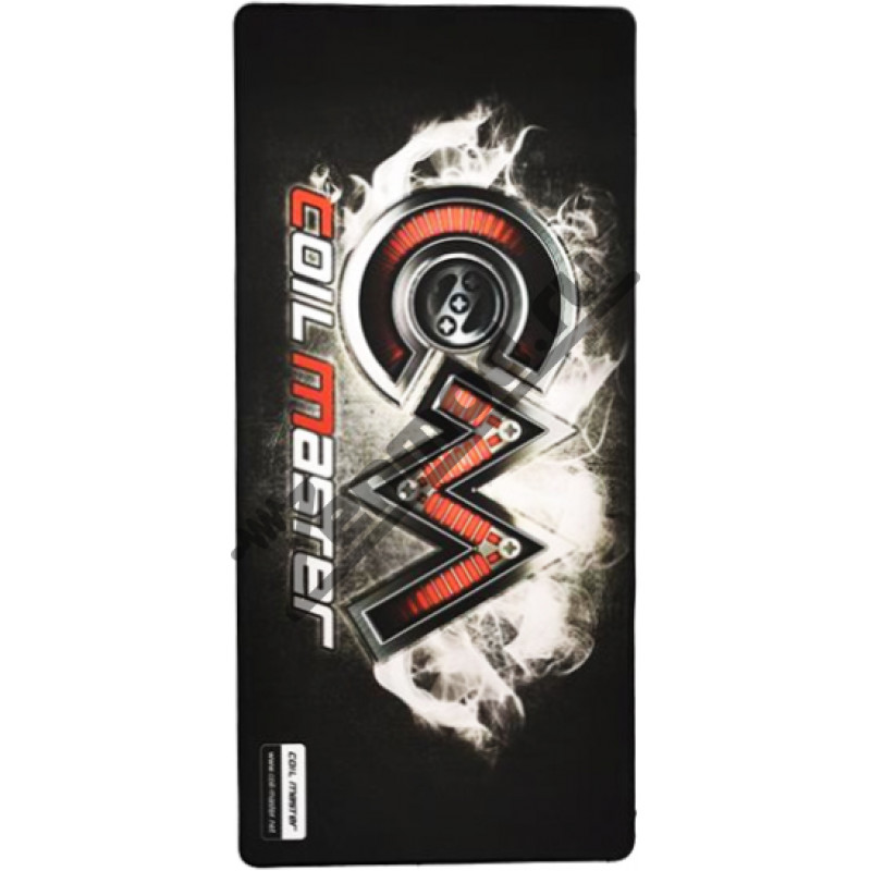 Коврик Coil Master Build Mat Фото и внешний вид — Коврик Coil Master Build Mat