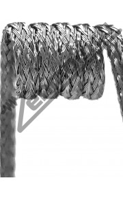 Спираль Demon Killer Raging Fire B Ni80 0.25 Ом