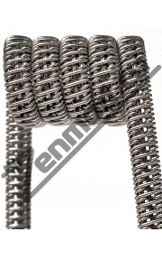 Спираль Demon Killer Violence Staple Staggered Kanthal 0.3 Ом