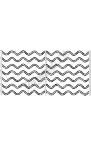 Wotofo nexMESH Clapton Ni80+KA1 0.2 Ом