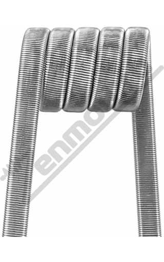Спираль Triple Fused Clapton Kanthal 0.35мм 0.32 Ом
