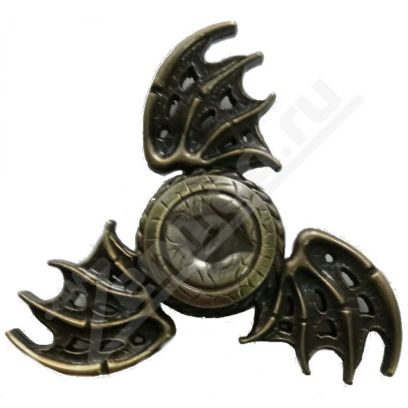 Спиннер AZQ1 Dragon Фото и внешний вид — Спиннер AZQ1 Dragon