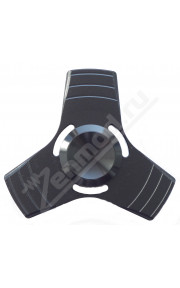 Спиннер CA09 Black