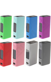 Чехол силиконовый для eVic VTC / VTwo mini цветной