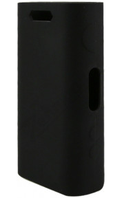 Чехол силиконовый для iStick 100W черный
