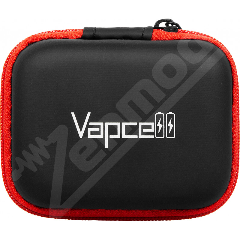 Фото и внешний вид — Кейс для аккумуляторов Vapcell 2x (универсальный)