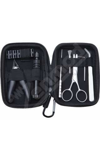 Набор инструментов THC Tauren Beast Tool KIT