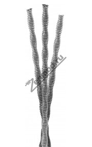 Fused Clapton Wire, 11.8см, 10шт