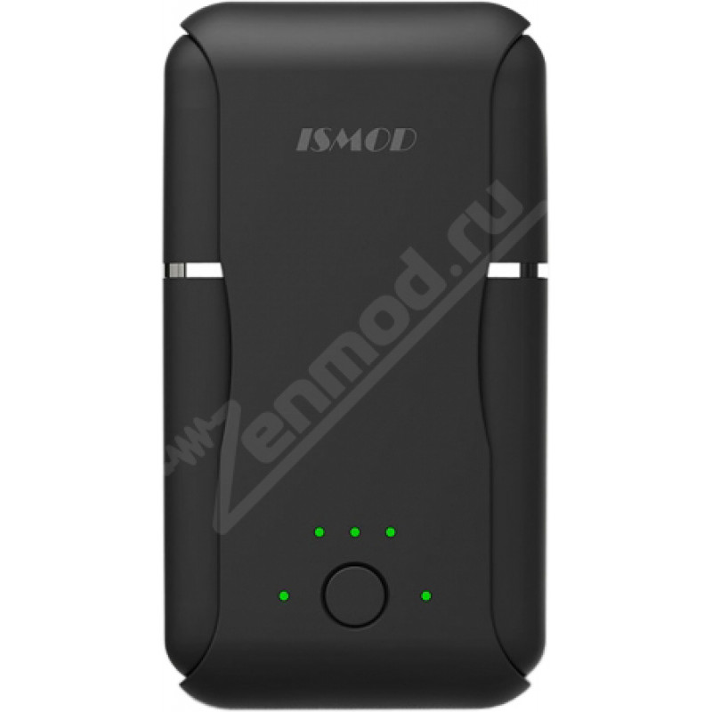 Фото и внешний вид — Mysmok ISMOD II Plus Black