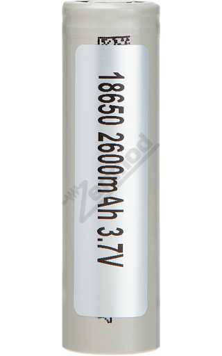 Molicel INR-18650-P26A Molicel INR-18650-P26A