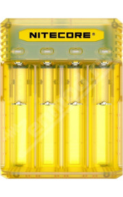 Nitecore Q4 Juicy Mango