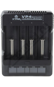 XTAR VP4