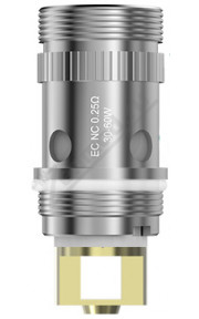 Eleaf EC NC NotchCoil 0.25 Ом
