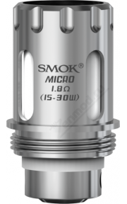 SMOK Micro MTL Core 1.8 Ом