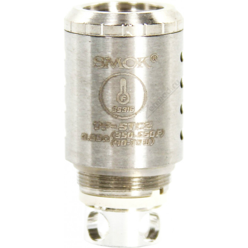 Фото и внешний вид — SMOK TF-STC2 Coil 0.25 Ом