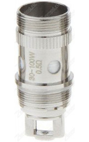 iJust 2 coil 0.5 Ом