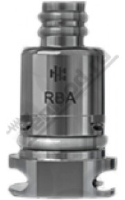 Hotcig Marvel RBA
