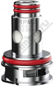 SMOK RPM 2 DC MTL coil 0.6 Ом