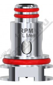 SMOK RPM MTL Mesh coil 0.3 Ом