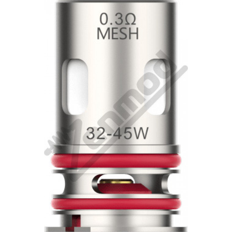 Фото и внешний вид — Vaporesso GTX-3 Mesh coil 0.3 Ом