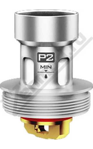 VooPoo UFORCE P2 0.6 Ом