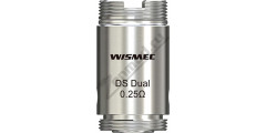 Испарители WISMEC Motiv