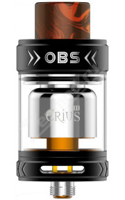 OBS Crius II RTA Black