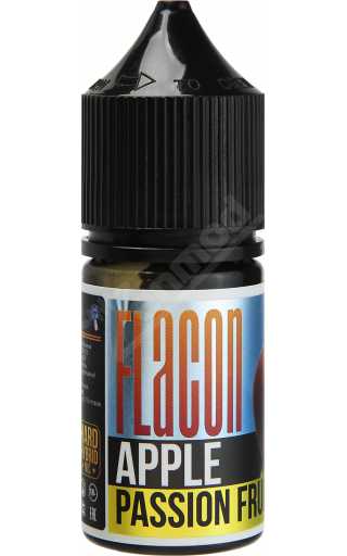 Flacon SALT - Apple Passionfruit 30мл
