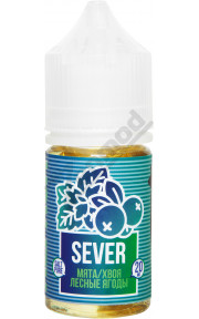 Alpaca Remastered SALT - Sever 30мл