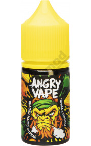 Angry Vape SALT - Горилла Верзила 30мл