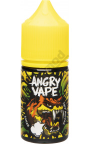 Angry Vape SALT - Тигр Матрац 30мл