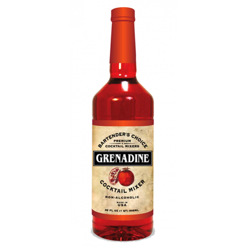 Фото и внешний вид — Capella - Grenadine 10мл