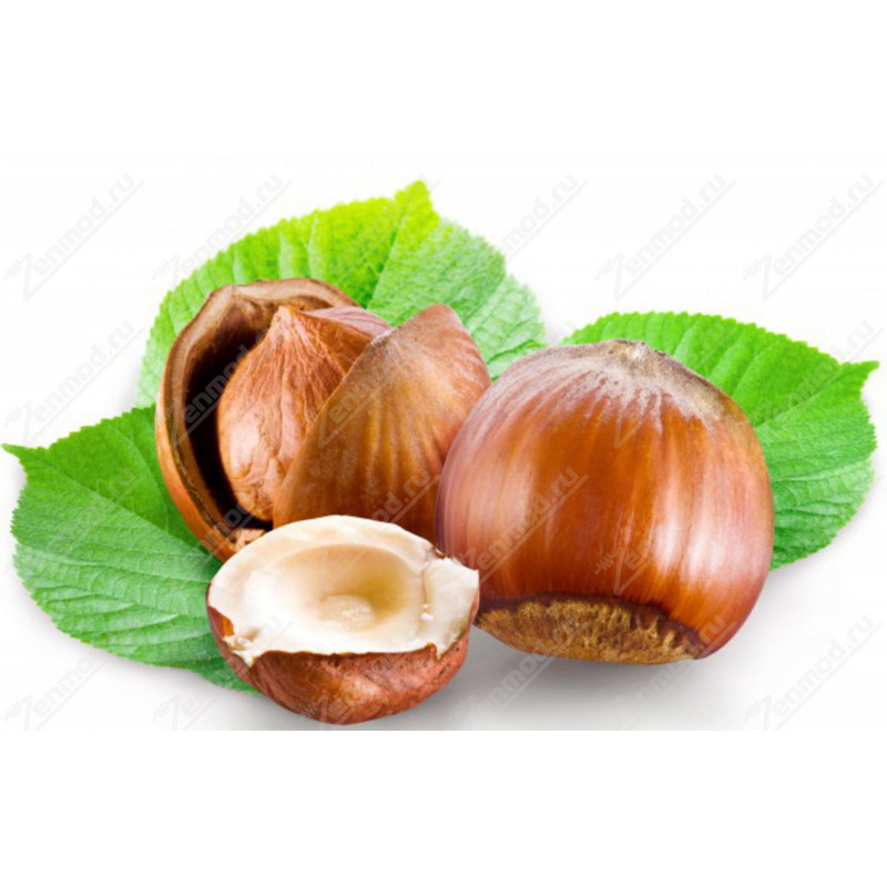 Фото и внешний вид — Capella - Hazelnut 10мл
