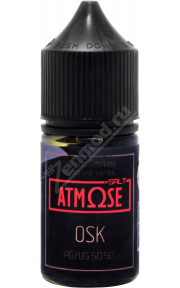 Atmose Salt - OSK 30мл