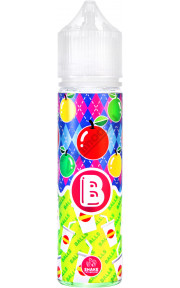 MY BALLS - Apple Juice 60мл