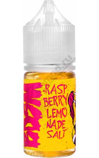 BDSM SALT - Raspberry Lemonade 30мл