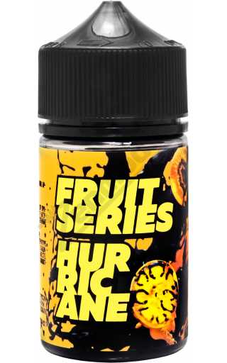 BILLS - Hurricane 73мл