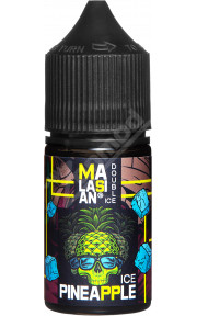 Blast MALASIAN DOUBLE ICE SALT - Pineapple 30мл