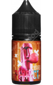 Blast Perfect SALT - Bubble Wood 30мл