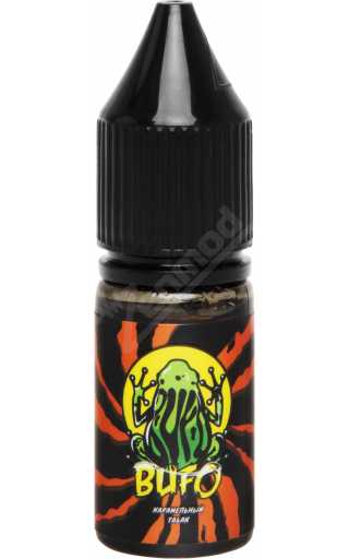 BUFO SALT - Карамельный Табак 10мл