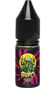 BUFO SALT - Микс Малины и Шелковицы 10мл