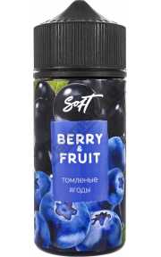 Berry & Fruit V2 - Томленые ягоды 100мл