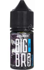 Big Bro SALT - Berry Blend 30мл