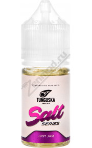 Tunguska SALT - Just Jam 30мл
