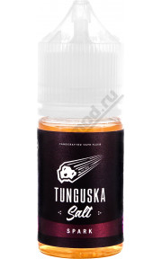 Tunguska SALT - Spark 30мл