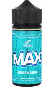 Tunguska MAX - Heisenberg 100мл