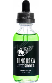 Tunguska Summer - Green Glow 60мл